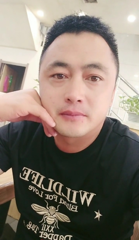 廖艾德的第一张照片--闽清相亲服务中心
