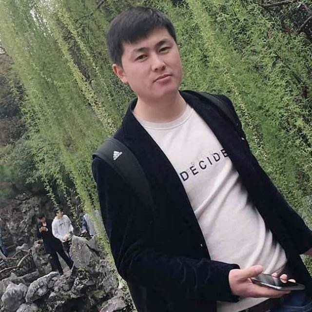 王誉翔的第二张照片--闽清相亲服务中心