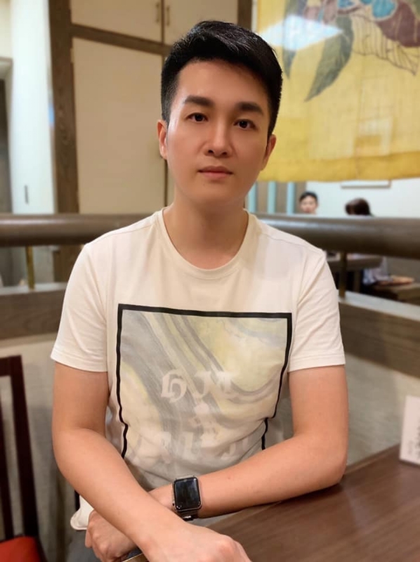 岁月流逝的第二张照片--闽清相亲服务中心