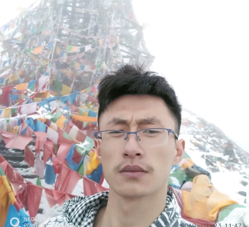 Chen的第二张照片--闽清相亲服务中心