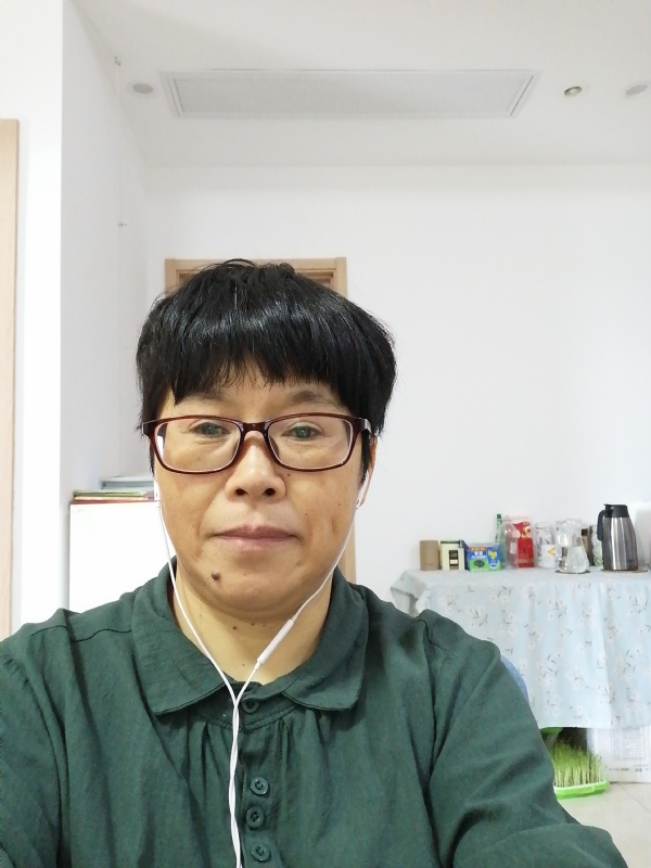 千鸢的第三张照片--闽清相亲服务中心