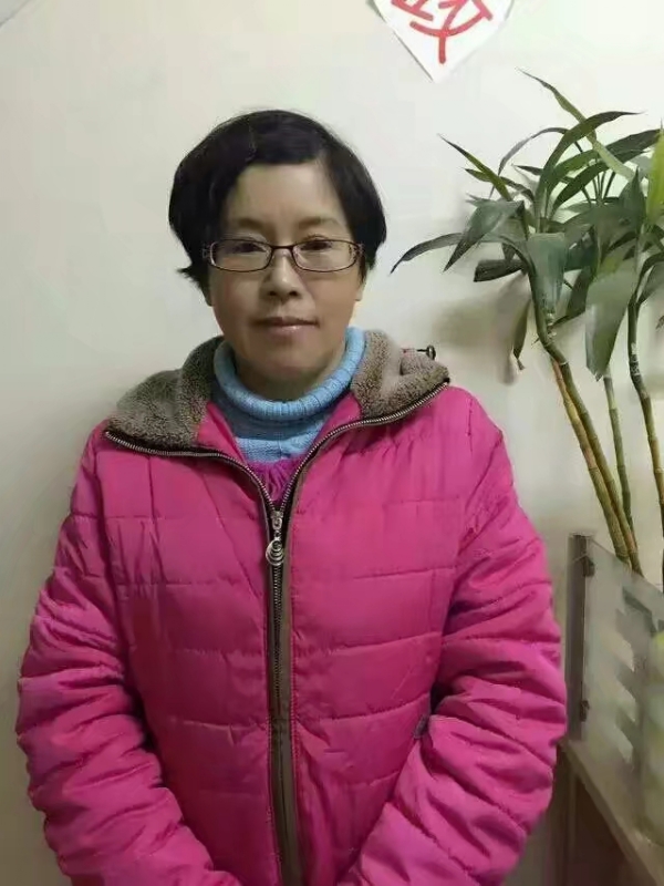 千鸢的第六张照片--闽清相亲服务中心