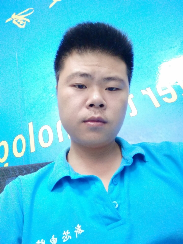 阿菜的第三张照片--闽清相亲服务中心