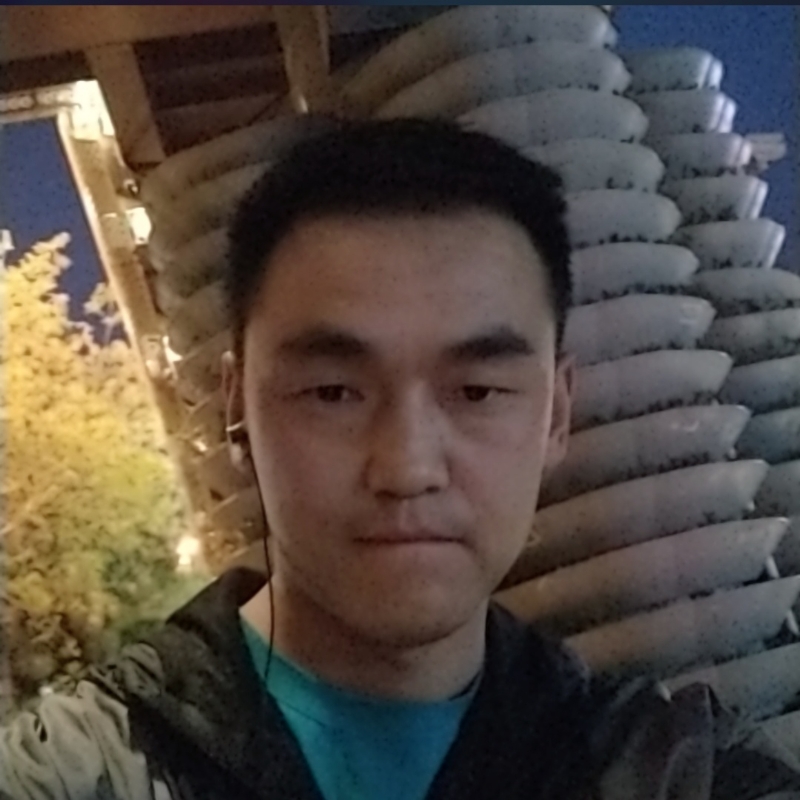 卜香的第一张照片--闽清相亲服务中心