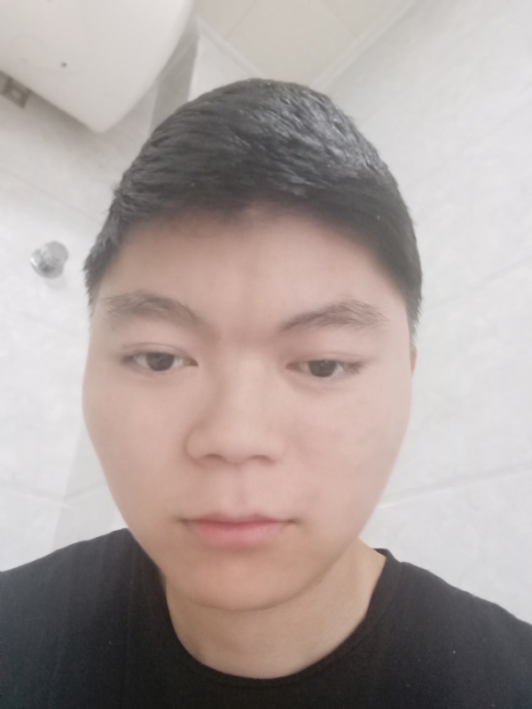 秦洋的第二张照片--闽清相亲服务中心