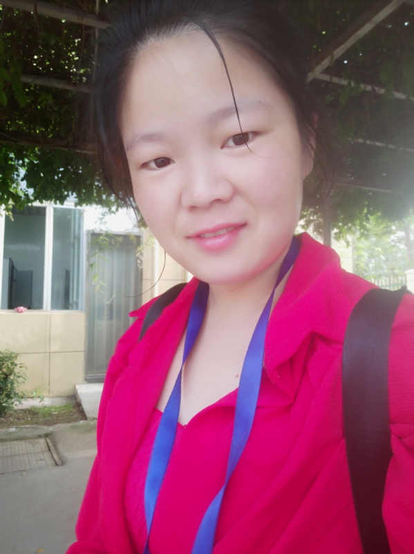 快乐至上的第一张照片--闽清相亲服务中心