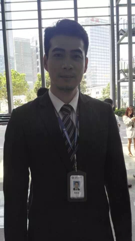 wangjie的第二张照片--闽清相亲服务中心