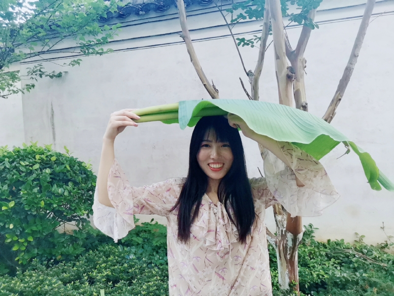 木沙的第二张照片--闽清相亲服务中心