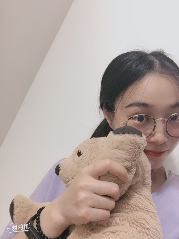 花雨的第二张照片--闽清相亲服务中心