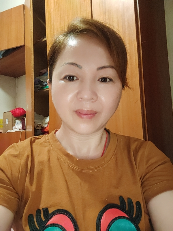 醉红颜的第一张照片--闽清相亲服务中心