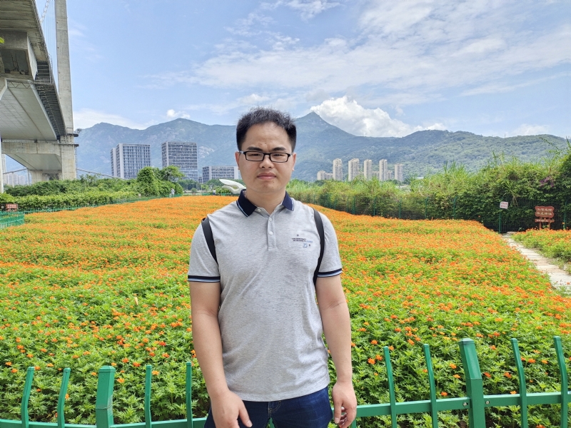 苏先生的第一张照片--闽清相亲服务中心