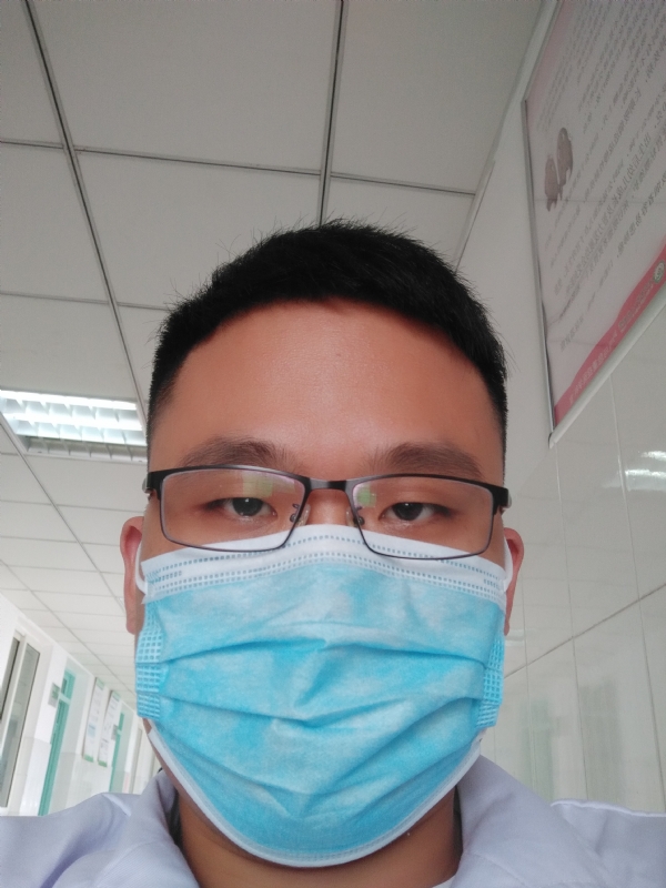 风轻云淡的第一张照片--闽清相亲服务中心