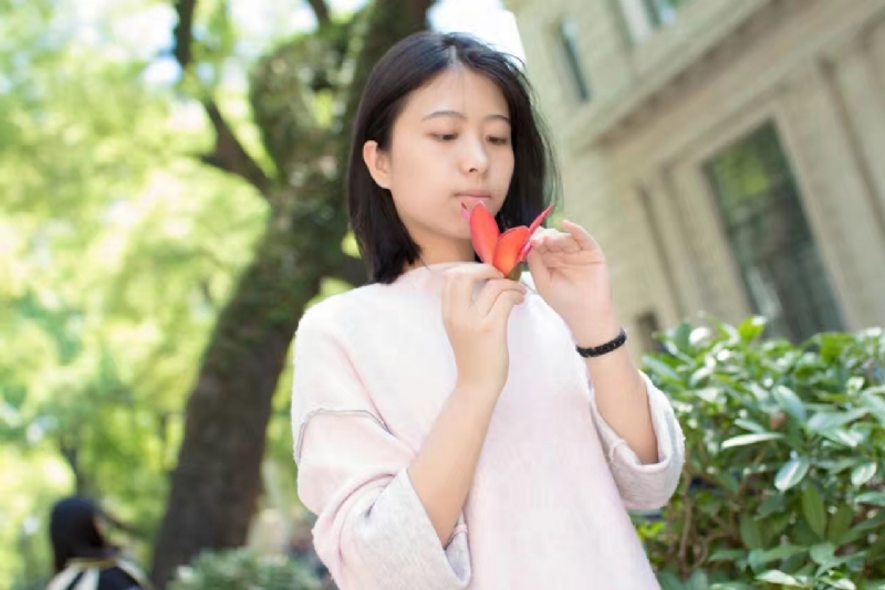 随心的第一张照片--闽清相亲服务中心