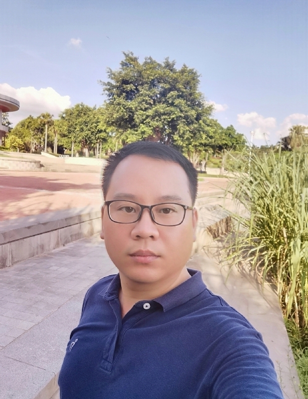 小兵的第一张照片--闽清相亲服务中心