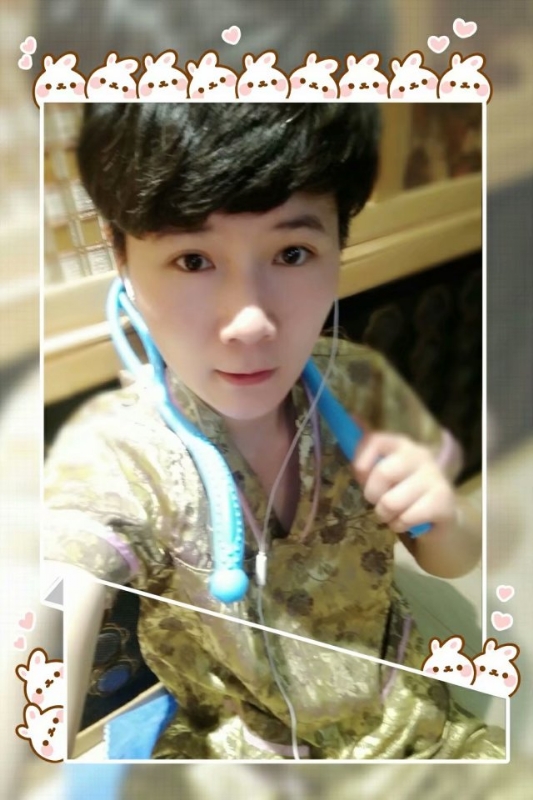 小语同学的第一张照片--闽清相亲服务中心