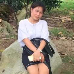 小燕子的第一张照片--闽清相亲服务中心