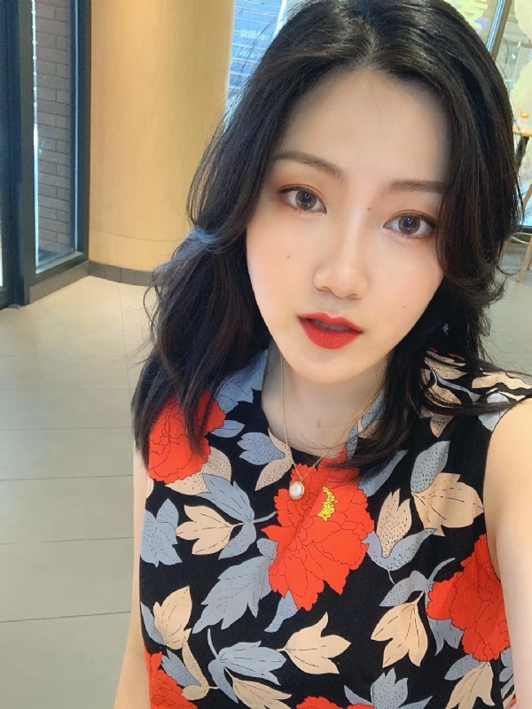 anny的第一张照片--闽清相亲服务中心