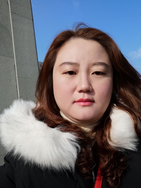 李清的第一张照片--闽清相亲服务中心