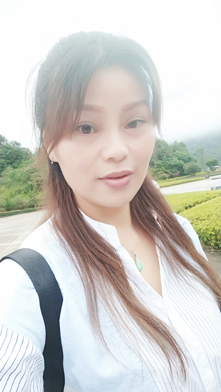 韩雅的第三张照片--闽清相亲服务中心