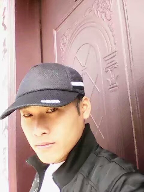 以沫的第一张照片--闽清相亲服务中心