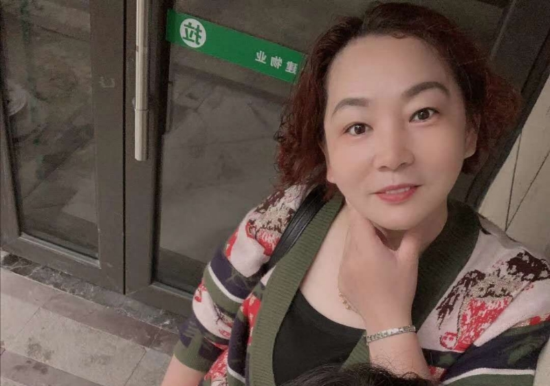 桃子的第一张照片--闽清相亲服务中心