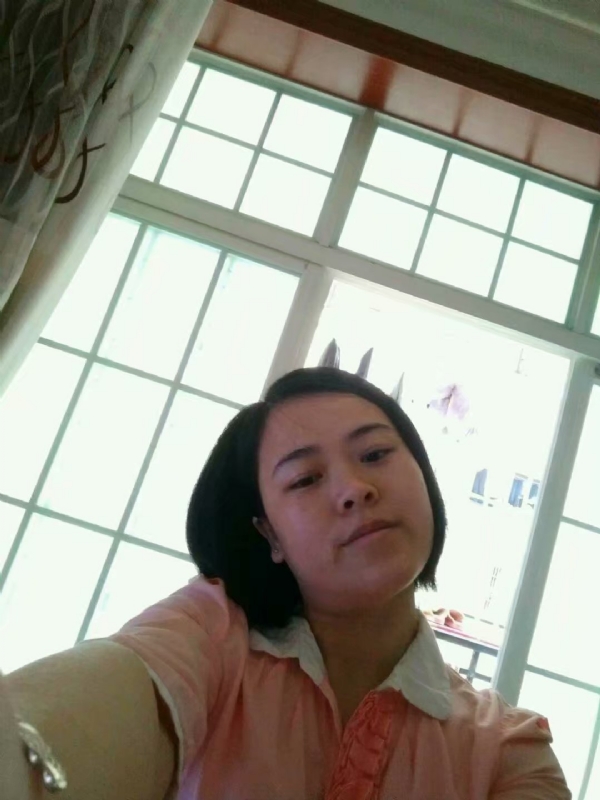 无忧的第一张照片--闽清相亲服务中心