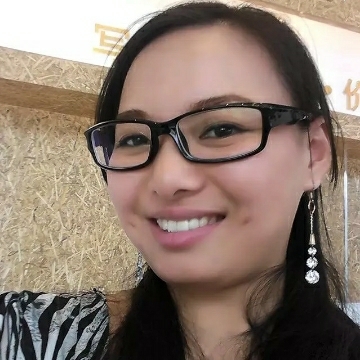 蕊倪的第一张照片--闽清相亲服务中心