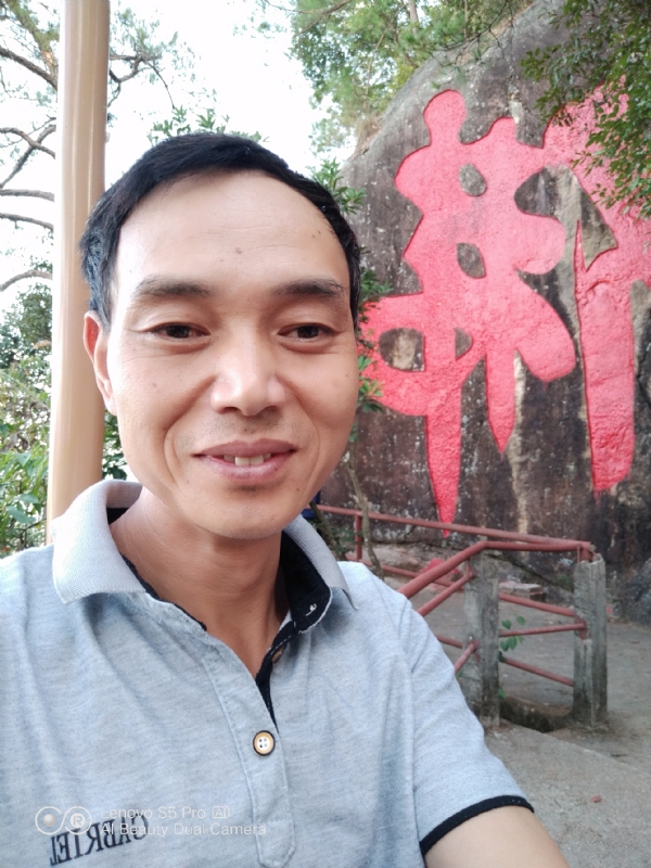 向往彩虹的第二张照片--闽清相亲服务中心