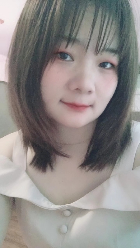 贝琪的第一张照片--闽清相亲服务中心