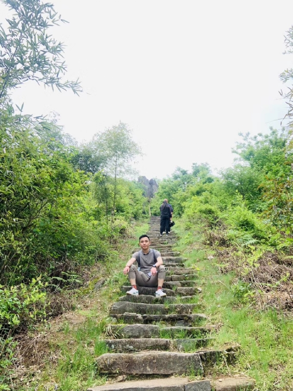 该怎么写喃的第一张照片--闽清相亲服务中心