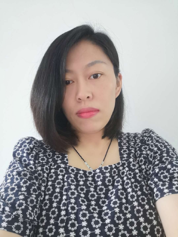 一笑而过的第一张照片--闽清相亲服务中心