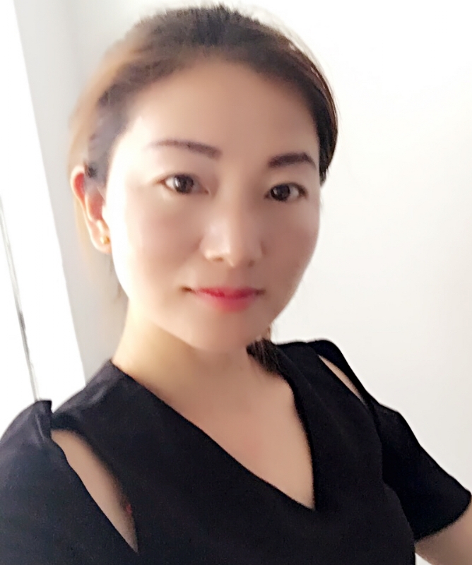 文静的第一张照片--闽清相亲服务中心