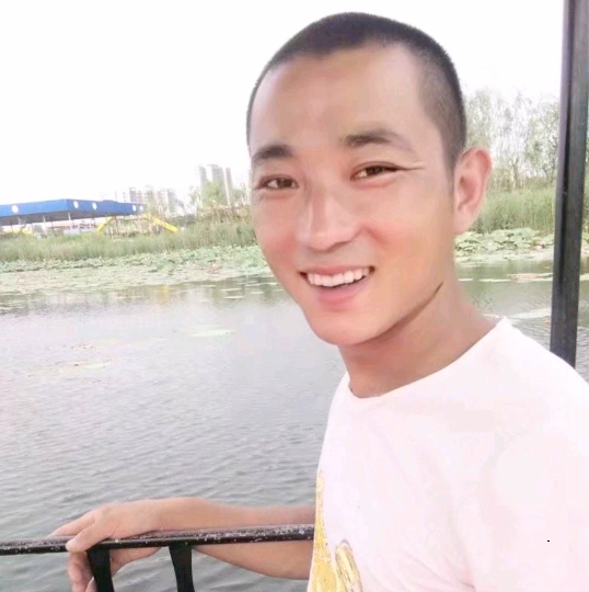 为你等候的第二张照片--闽清相亲服务中心