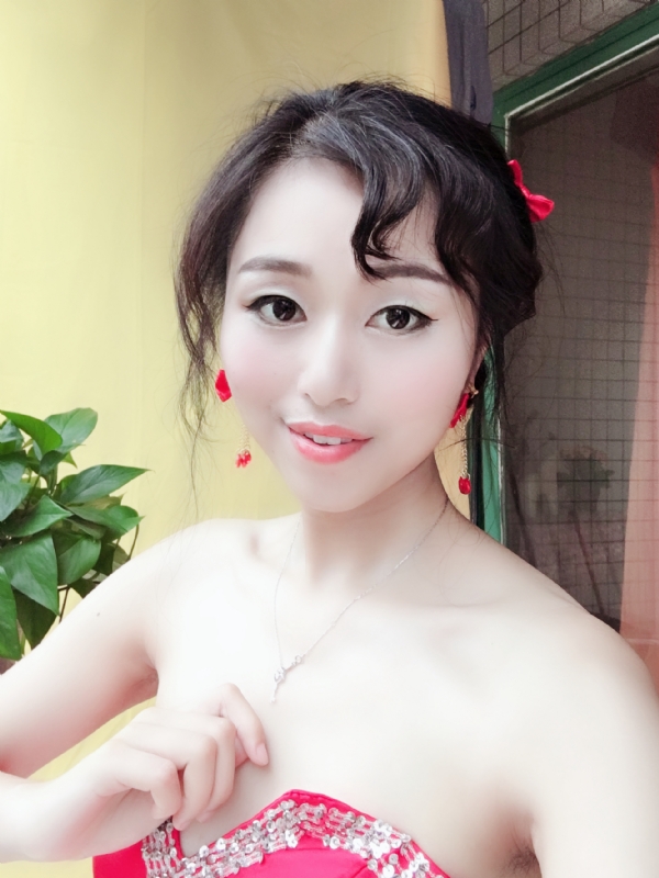 薇薇的第二张照片--闽清相亲服务中心