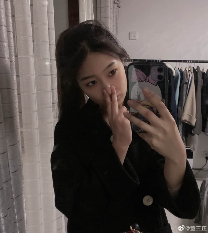霜霜專屬你的小秘書的第一张照片--闽清相亲服务中心