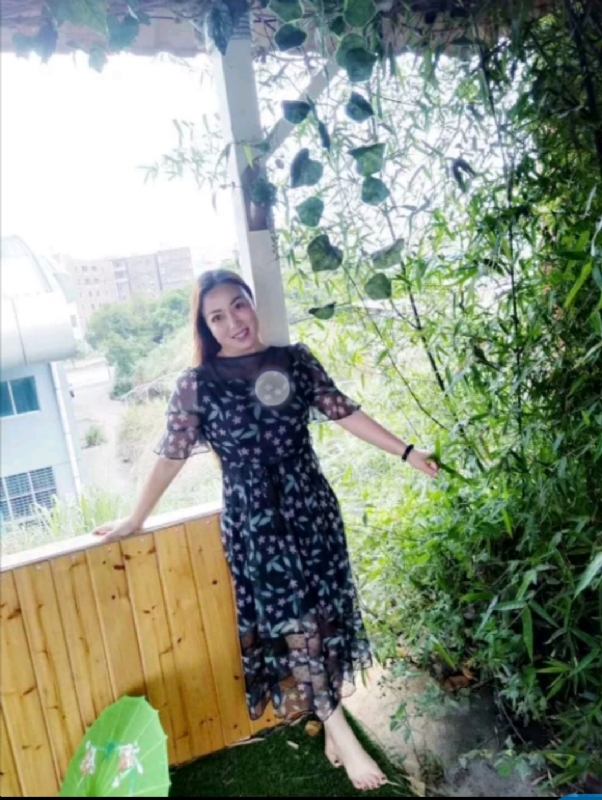 庭院深深的第三张照片--闽清相亲服务中心