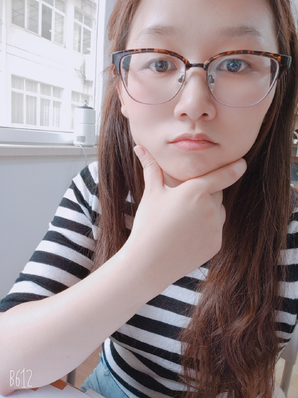 路晨的第一张照片--闽清相亲服务中心