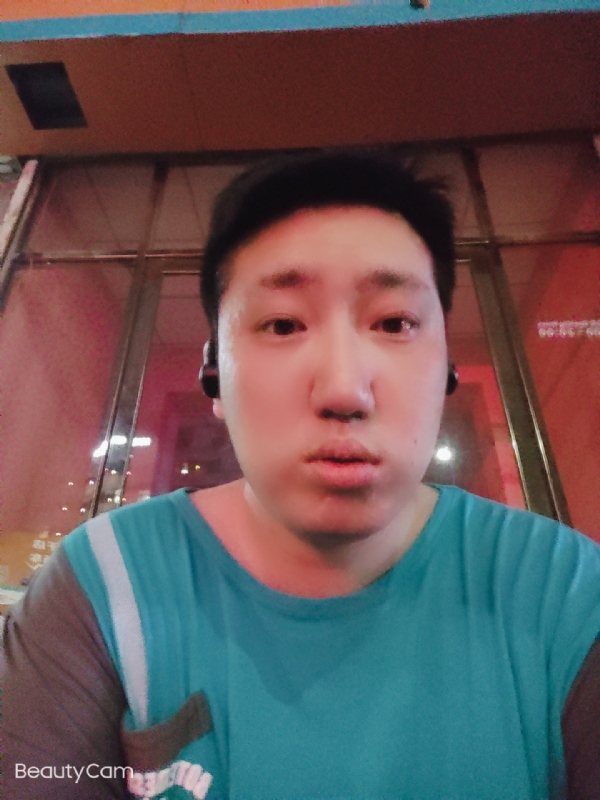 夜月星辰的第一张照片--闽清相亲服务中心