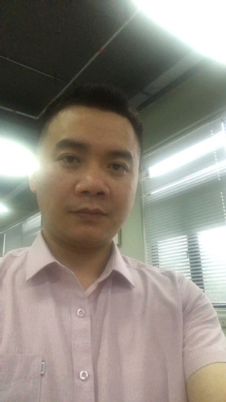 情怯的第一张照片--闽清相亲服务中心