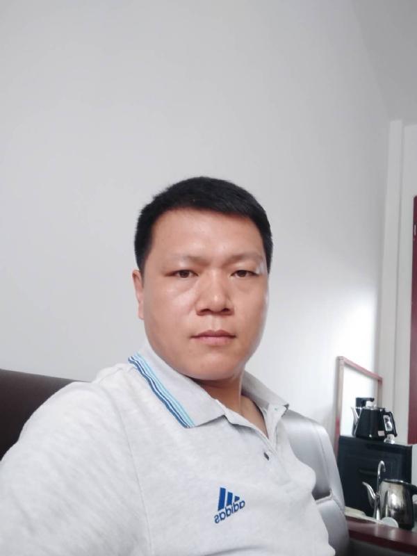 缘来如此的第二张照片--闽清相亲服务中心
