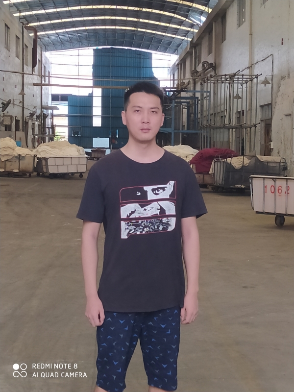 六月雨的第一张照片--闽清相亲服务中心