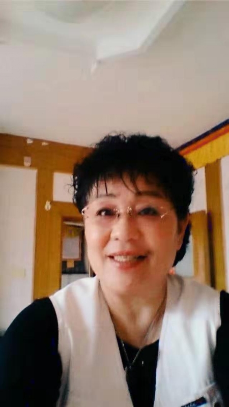 因缘相牵的第一张照片--闽清相亲服务中心