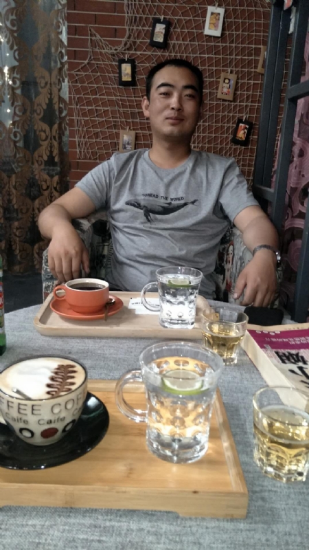 择乎期月的第一张照片--闽清相亲服务中心