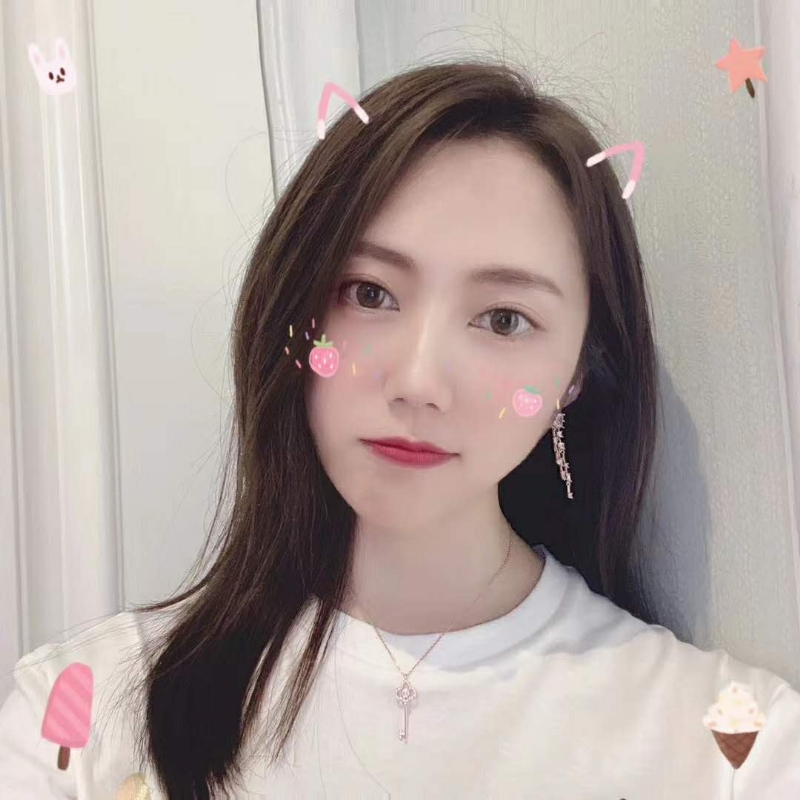 曼文的第一张照片--闽清相亲服务中心