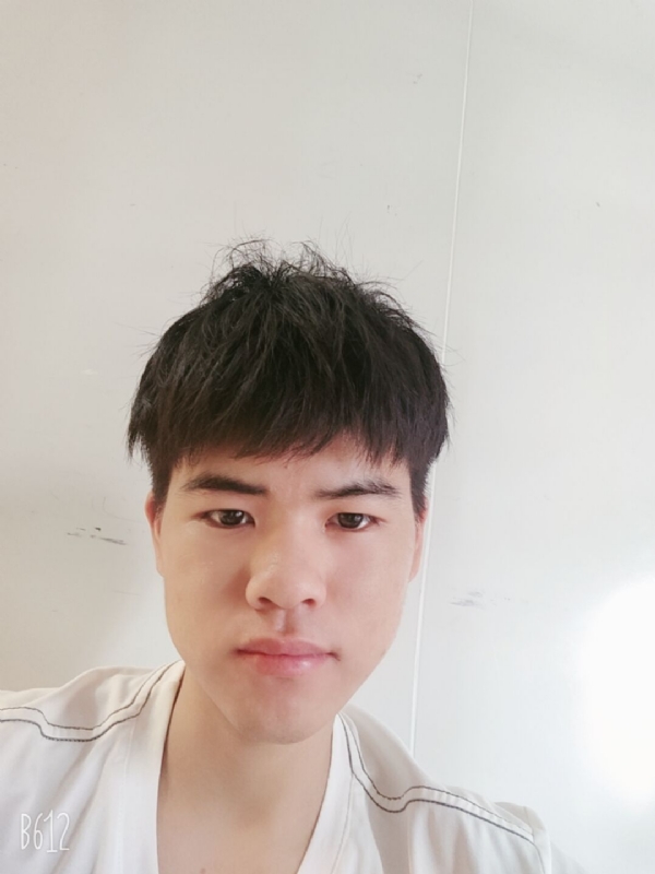 陌离的第一张照片--闽清相亲服务中心