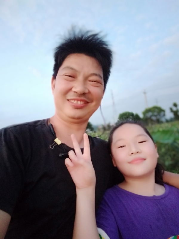 老王2的第一张照片--闽清相亲服务中心