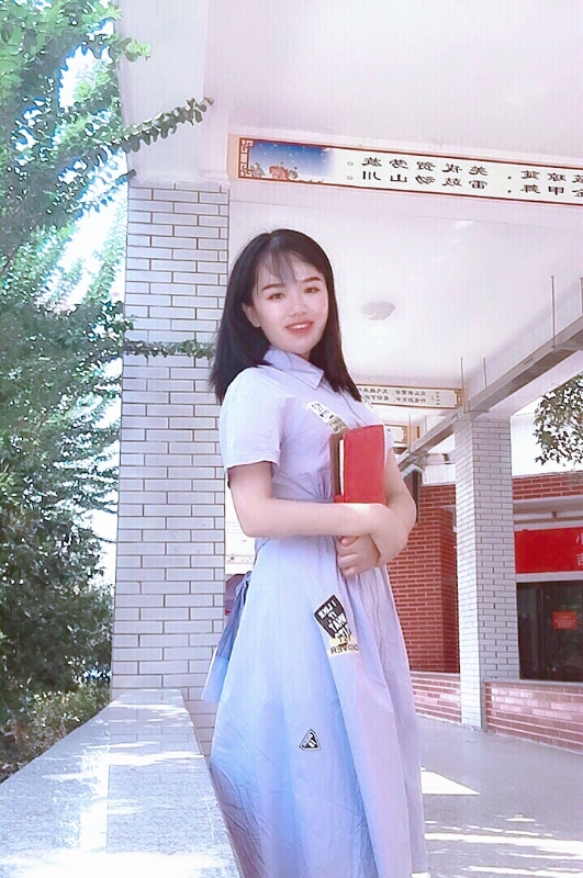 Molly的第一张照片--闽清相亲服务中心