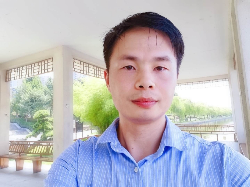 小艾同学的第二张照片--闽清相亲服务中心