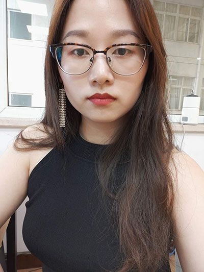 lulu的第三张照片--闽清相亲服务中心