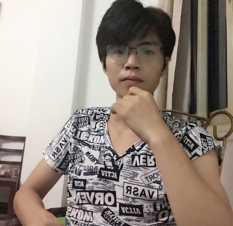 李斌的第一张照片--闽清相亲服务中心